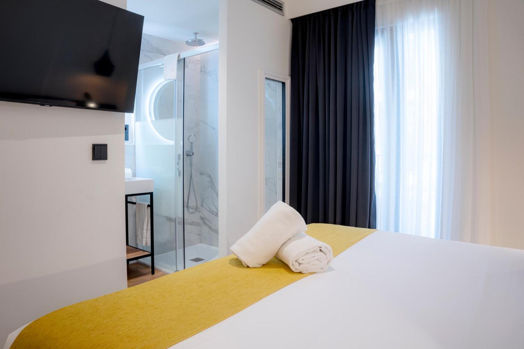 Citrea Santander 호텔 외부 사진