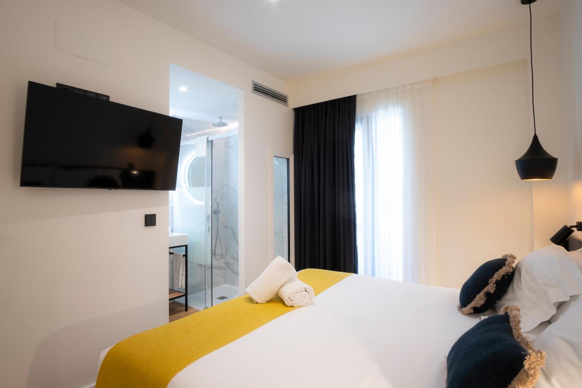 Citrea Santander 호텔 외부 사진