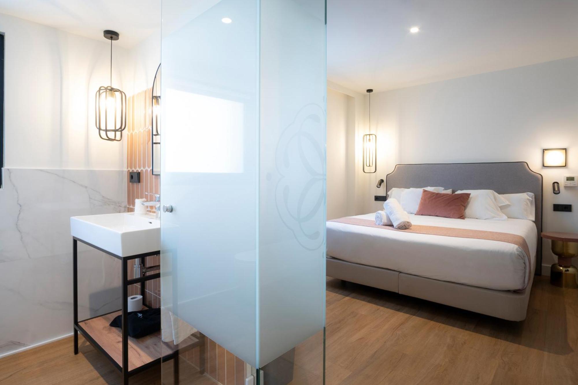 Citrea Santander 호텔 외부 사진