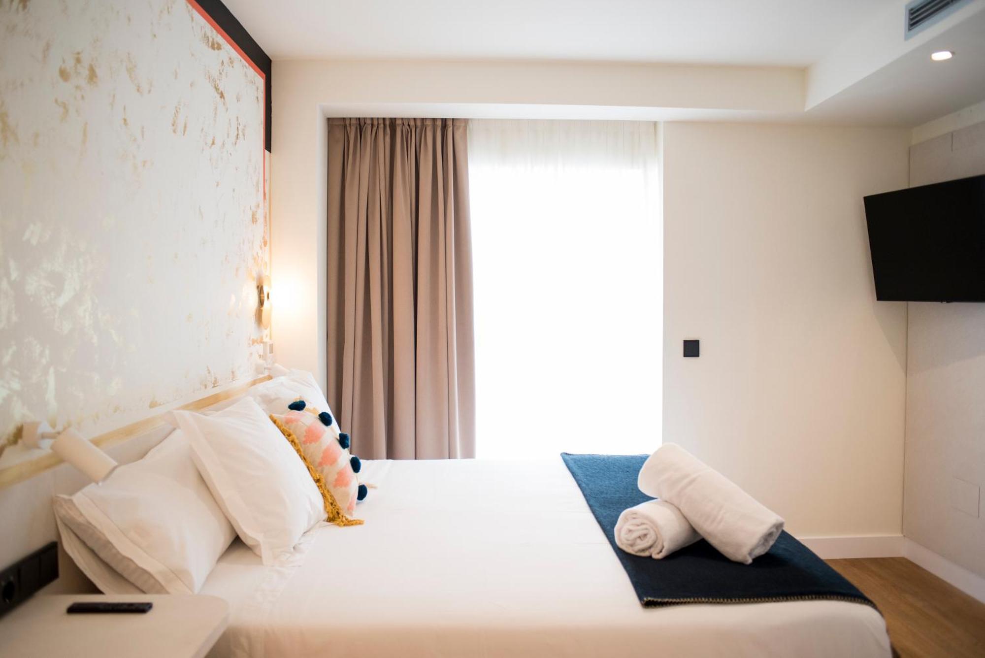Citrea Santander 호텔 외부 사진
