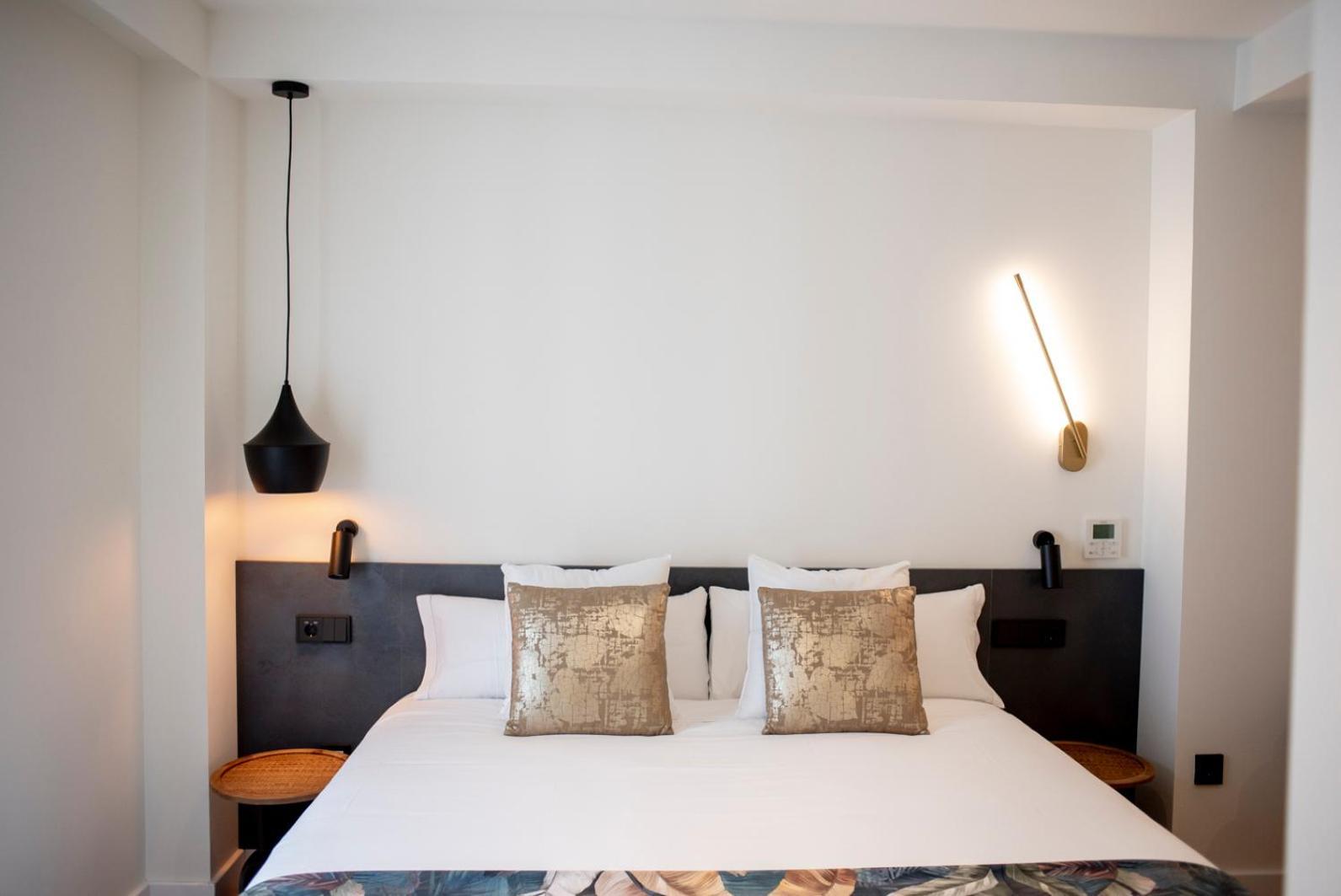 Citrea Santander 호텔 외부 사진