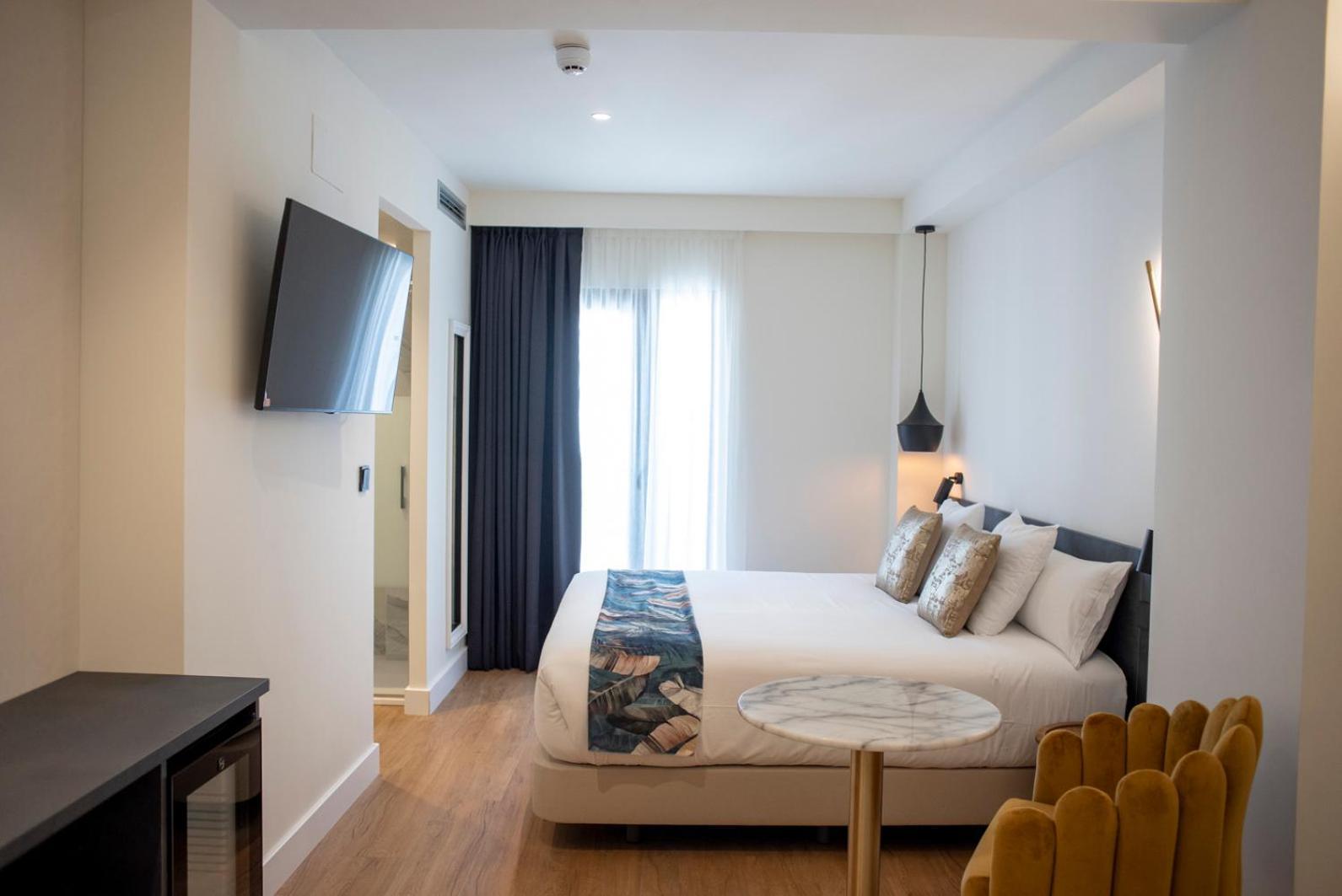 Citrea Santander 호텔 외부 사진
