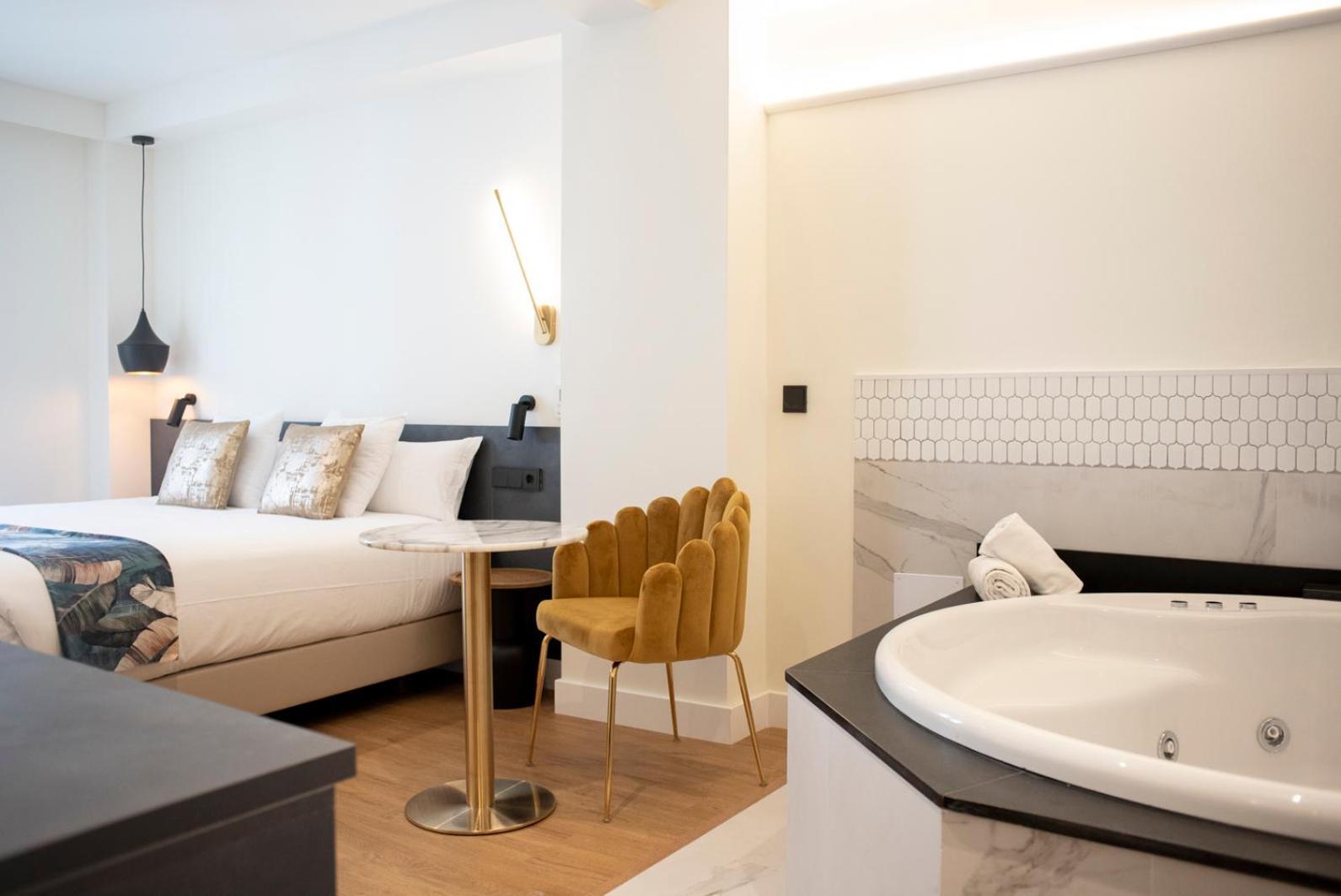 Citrea Santander 호텔 외부 사진