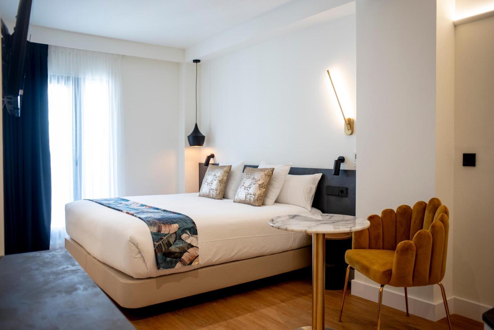 Citrea Santander 호텔 외부 사진