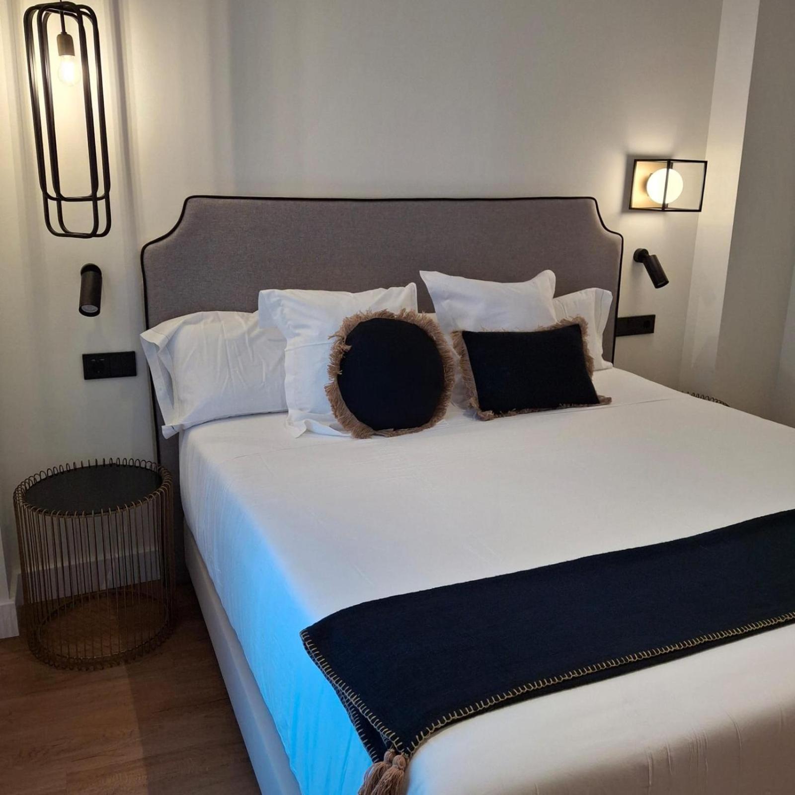 Citrea Santander 호텔 외부 사진
