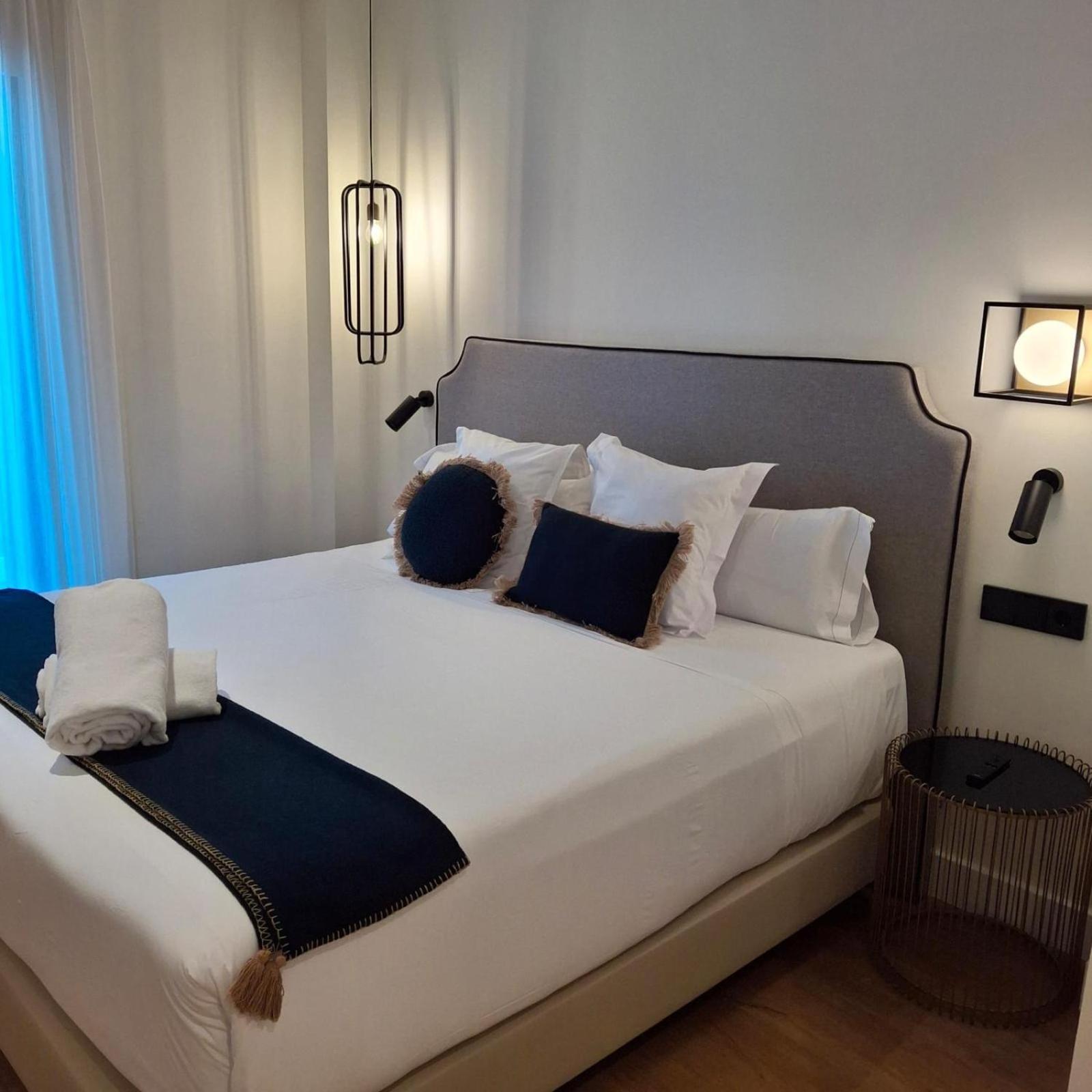 Citrea Santander 호텔 외부 사진